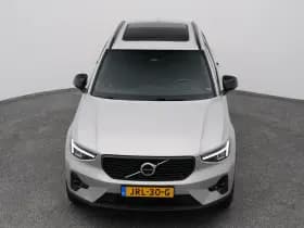 Volvo XC40 2 0 b3 ultimate bright pano 360 h k keyless stoel en stuurverw thumbnail 26