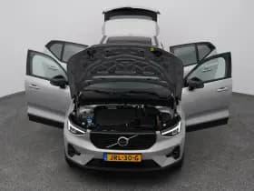 Volvo XC40 2 0 b3 ultimate bright pano 360 h k keyless stoel en stuurverw thumbnail 27