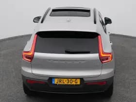 Volvo XC40 2 0 b3 ultimate bright pano 360 h k keyless stoel en stuurverw thumbnail 28