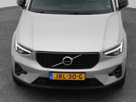 Volvo XC40 2 0 b3 ultimate bright pano 360 h k keyless stoel en stuurverw thumbnail 30