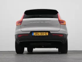 Volvo XC40 2 0 b3 ultimate bright pano 360 h k keyless stoel en stuurverw thumbnail 36