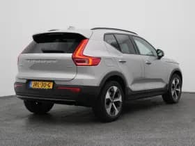 Volvo XC40 2 0 b3 ultimate bright pano 360 h k keyless stoel en stuurverw thumbnail 6