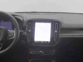 Volvo XC40 2 0 b3 ultimate bright pano 360 h k keyless stoel en stuurverw thumbnail 8