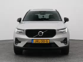 Volvo XC40 2 0 b3 ultimate bright pano 360 h k keyless stoel en stuurverw thumbnail 9