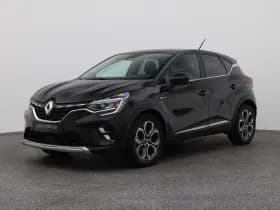 Renault Captur 1 6 e tech plug in hybrid 160 intens camera keyless