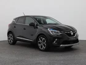 Renault Captur 1 6 e tech plug in hybrid 160 intens camera keyless thumbnail 2