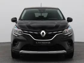 Renault Captur 1 6 e tech plug in hybrid 160 intens camera keyless thumbnail 13