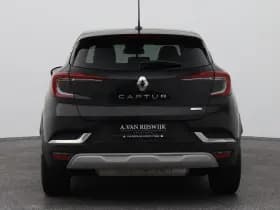 Renault Captur 1 6 e tech plug in hybrid 160 intens camera keyless thumbnail 14