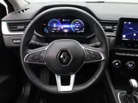 Renault Captur 1 6 e tech plug in hybrid 160 intens camera keyless thumbnail 17