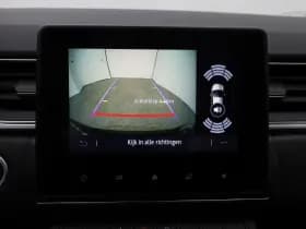 Renault Captur 1 6 e tech plug in hybrid 160 intens camera keyless thumbnail 25