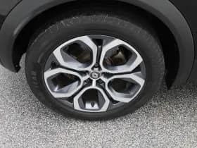 Renault Captur 1 6 e tech plug in hybrid 160 intens camera keyless thumbnail 26