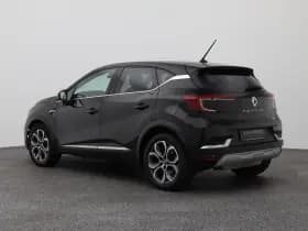 Renault Captur 1 6 e tech plug in hybrid 160 intens camera keyless thumbnail 4