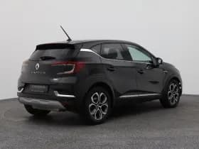 Renault Captur 1 6 e tech plug in hybrid 160 intens camera keyless thumbnail 5