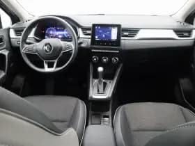 Renault Captur 1 6 e tech plug in hybrid 160 intens camera keyless thumbnail 7