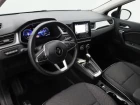 Renault Captur 1 6 e tech plug in hybrid 160 intens camera keyless thumbnail 10