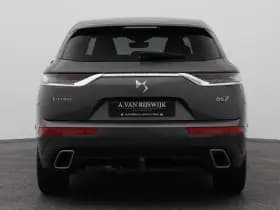 DS 7 crossback e tense business camera keyless trekhaak thumbnail 13