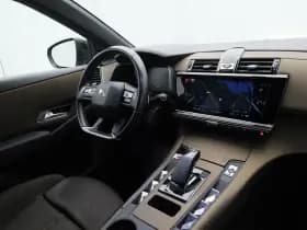 DS 7 crossback e tense business camera keyless trekhaak thumbnail 3