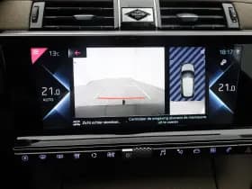 DS 7 crossback e tense business camera keyless trekhaak thumbnail 21