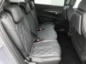 Peugeot 5008 1 2 puretech 130 pk automaat allure 7 pers camera leder keyless thumbnail 11