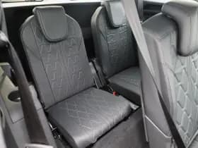 Peugeot 5008 1 2 puretech 130 pk automaat allure 7 pers camera leder keyless thumbnail 12