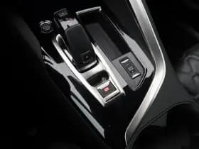 Peugeot 5008 1 2 puretech 130 pk automaat allure 7 pers camera leder keyless thumbnail 15