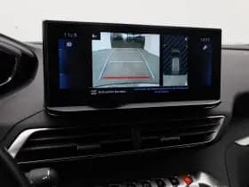 Peugeot 5008 1 2 puretech 130 pk automaat allure 7 pers camera leder keyless thumbnail 24