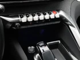 Peugeot 5008 1 2 puretech 130 pk automaat allure 7 pers camera leder keyless thumbnail 25