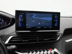 Peugeot 5008 1 2 puretech 130 pk automaat allure 7 pers camera leder keyless thumbnail 26