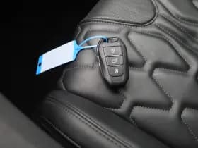 Peugeot 5008 1 2 puretech 130 pk automaat allure 7 pers camera leder keyless thumbnail 28