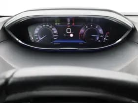 Peugeot 5008 1 2 puretech 130 pk automaat allure 7 pers camera leder keyless thumbnail 6