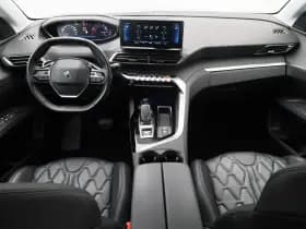 Peugeot 5008 1 2 puretech 130 pk automaat allure 7 pers camera leder keyless thumbnail 7