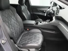 Peugeot 5008 1 2 puretech 130 pk automaat allure 7 pers camera leder keyless thumbnail 8