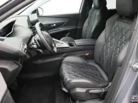 Peugeot 5008 1 2 puretech 130 pk automaat allure 7 pers camera leder keyless thumbnail 10