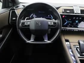 DS 7 crossback e tense 300 pk 4x4 business camera carplay thumbnail 12