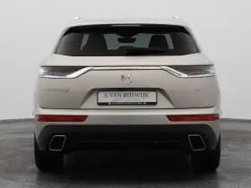 DS 7 crossback e tense 300 pk 4x4 business camera carplay thumbnail 15