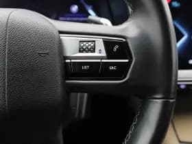 DS 7 crossback e tense 300 pk 4x4 business camera carplay thumbnail 17