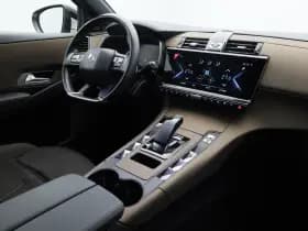 DS 7 crossback e tense 300 pk 4x4 business camera carplay thumbnail 3