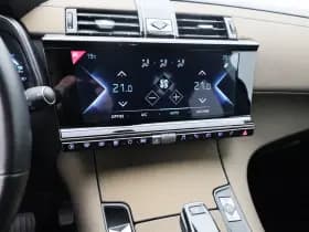 DS 7 crossback e tense 300 pk 4x4 business camera carplay thumbnail 23
