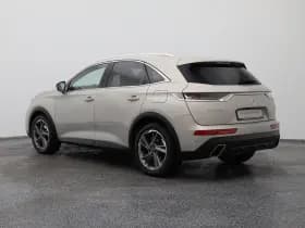 DS 7 crossback e tense 300 pk 4x4 business camera carplay thumbnail 4