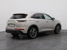 DS 7 crossback e tense 300 pk 4x4 business camera carplay thumbnail 5