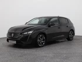 Peugeot 308 1 6 hybrid 180 pk automaat allure 360 adaptive keyless stoelverw