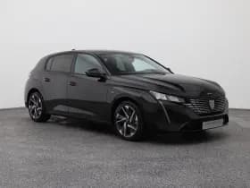 Peugeot 308 1 6 hybrid 180 pk automaat allure 360 adaptive keyless stoelverw thumbnail 2