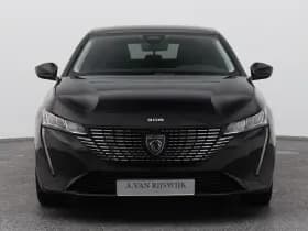 Peugeot 308 1 6 hybrid 180 pk automaat allure 360 adaptive keyless stoelverw thumbnail 11