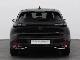 Peugeot 308 1 6 hybrid 180 pk automaat allure 360 adaptive keyless stoelverw thumbnail 12