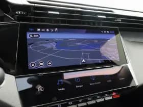 Peugeot 308 1 6 hybrid 180 pk automaat allure 360 adaptive keyless stoelverw thumbnail 14