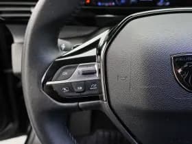 Peugeot 308 1 6 hybrid 180 pk automaat allure 360 adaptive keyless stoelverw thumbnail 16