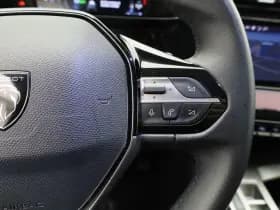 Peugeot 308 1 6 hybrid 180 pk automaat allure 360 adaptive keyless stoelverw thumbnail 17