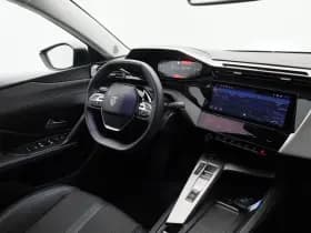 Peugeot 308 1 6 hybrid 180 pk automaat allure 360 adaptive keyless stoelverw thumbnail 3