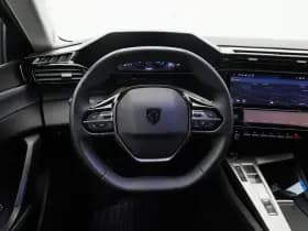 Peugeot 308 1 6 hybrid 180 pk automaat allure 360 adaptive keyless stoelverw thumbnail 25