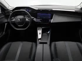 Peugeot 308 1 6 hybrid 180 pk automaat allure 360 adaptive keyless stoelverw thumbnail 6